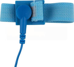 Антистатический браслет REXANT