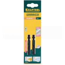 Полотна для лобзика Kraftool ZR-K-159520 75мм 2шт