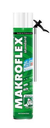 ПЕНА МОНТАЖНАЯ 