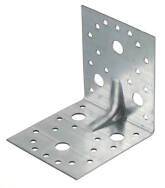 Уголок усиленный 90х105х105мм