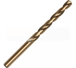 Cверло по металлу D.Bor Cobalt 5% 3,2x65мм 2шт