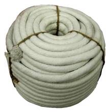 Шнур Асбест ШАОН 6 мм ПРС премиум 1м
