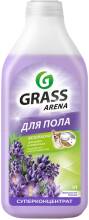 Средство моющее Grass Arena для напольных покрытий Французская лаванда 1л