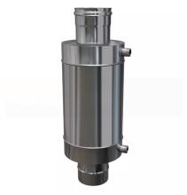 Бак-теплообменник 