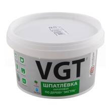 Шпаклевка VGT Экстра белая 0,3кг