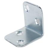 Уголок RKSO0 широкий 25х25х25мм