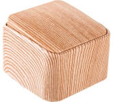 Выключатель ЭРА Intro Polo 3-101-11 одноклавишный сосна ОУ 10A 250В IP20