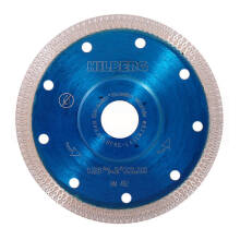 Диск алмазный Hilberg Х-type For X-lock HMX402 125*22,23