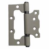 Петля ПНУ-100 дверная бабочка 