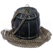 Испаритель из камня 