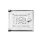 Дверка Везувий ДТ-3 (Б) топочная 270х230мм