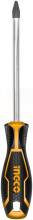 Отвертка Ingco Industrial HS28PH1075 PH1 х 75мм