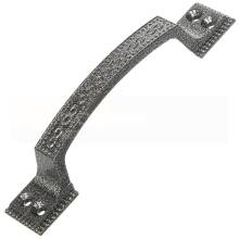 Ручка-скоба РС100.02 Zenit (Зенит) (бриллиант)