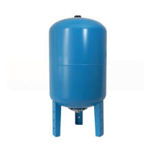 Гидроаккумулятор ГВ 80 80л вертикальный (БЭЗ) Unipump