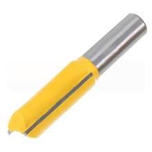 Фреза пазовая прямая 8*16*40 STF1003