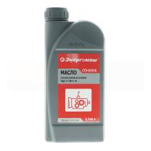 Масло ЭНЕРГОМАШ трансмиссионное всесезонное  ТАД-17 ТМ-5-18, 0.946 л