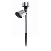 SPOT SET24 Садовый светильник на солнечной батарее,