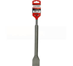 Лопатка SDS PLUS 17х280х40