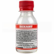 Лак электроизоляционный KO-921  100мл  REXANT