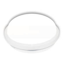 Свет-к с/д герметичный LE LED RBL 10W  (круг)