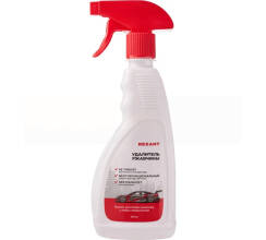 Преобразователь ржавчины 500 мл с триггером