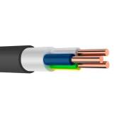 Кабель ВВГнг 3х1,5 (ТУ)