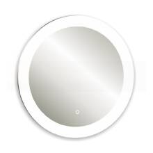 Зеркало Mixline Перла круглое 770х770мм