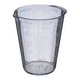 Стакан мерный 