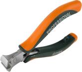 Кусачки 100мм ДВУХКОМПОНЕНТНЫЕ РУКОЯТКИ, (Profi mini), Sturm!