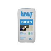 Клей для плитки Knauf Флизен 25кг