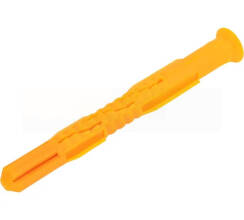 Дюбель рамный ПП 14x100 потай