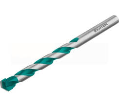 KRAFTOOL, 6 х 100 мм, тв.сплав КС, сверло по керамограниту