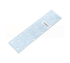 Пластина монтажная 160х50мм