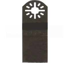 Полотно пильное фрезерованное ступенчатое дисковое crv сталь 32,5х0,6мм