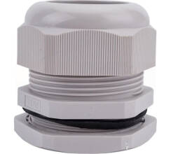 Сальник Tdm PG48 d проводника 34-44мм IP54 