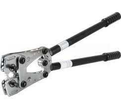 КВТ Пресс-клещи гексагональные ПКГ-120