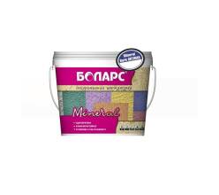 штукатурка декоративная Bark Оптима 25кг