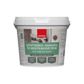 ШПАТЛЕВКА ПО МОНТАЖНОЙ ПЕНЕ 1,4 КГ (1/12) 