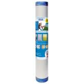 Стеклохолст малярный Oscar Light Os 40 1х50м