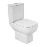 Унитаз-компакт BELBAGNO AURORA 2 части