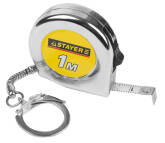 Рулетка Stayer Standard 34140-1_Z01 1м