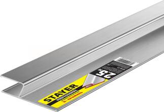 Штукатурное правило STAYER Professional 2,5 м