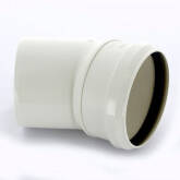 Отвод PP 110*30 Комфорт Плюс СИНИКОН