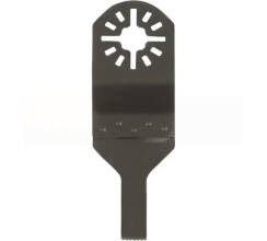 Полотно пильное фрезерованное ступенчатое bi-metall co 8% 20х0,8мм