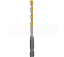 Сверло универсальное Denzel Multi cut 5мм 