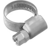 Хомуты нержав. сталь,  10-16мм,  9 мм,.// Сибртех