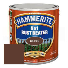 Грунтовка Hammerite Rust Beater антикоррозийная 0,25л