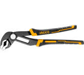 Клещи переставные Ingco Industrial HPP68258 для работ с деталями круглого и шестигранного профиля 25