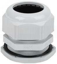 Гермоввод PG 42     уст. Ø-54мм.  IP-65