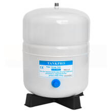 Бак накопительный SANTRADE ROF-WT08 210х210х310(H), 5 литров